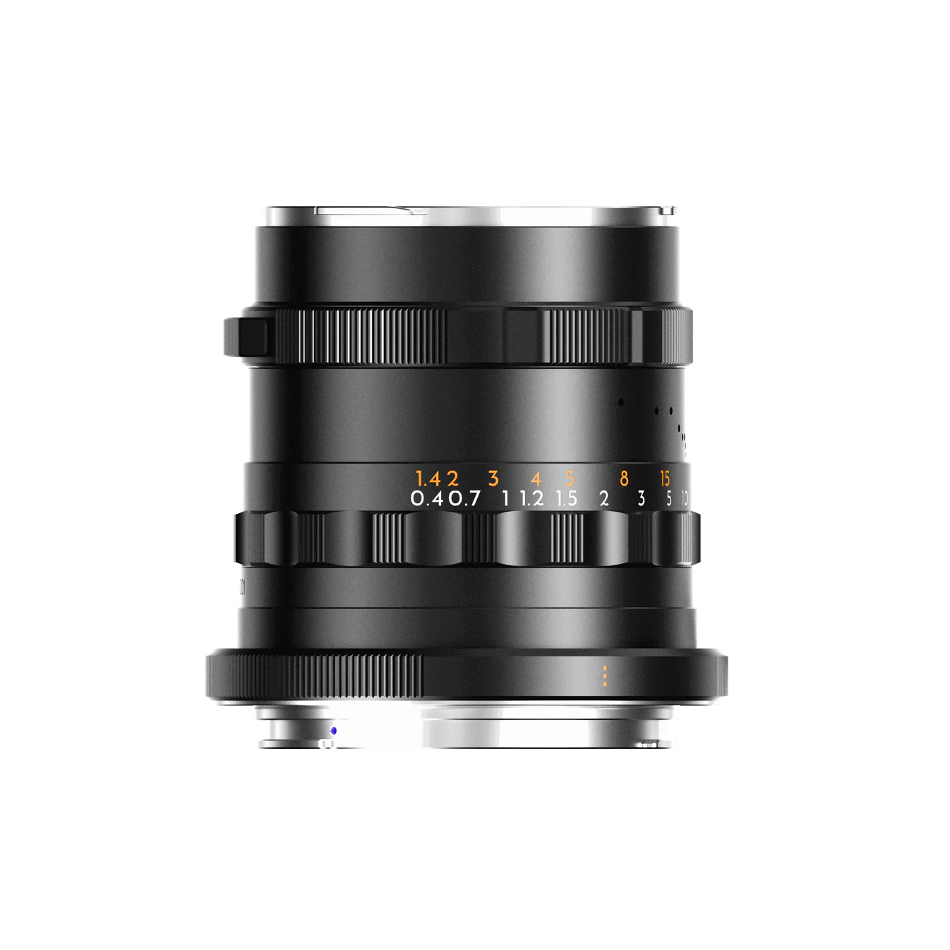 Thypoch Simera 28mm F1.4 Black X-Mount AF Full Frame Lens