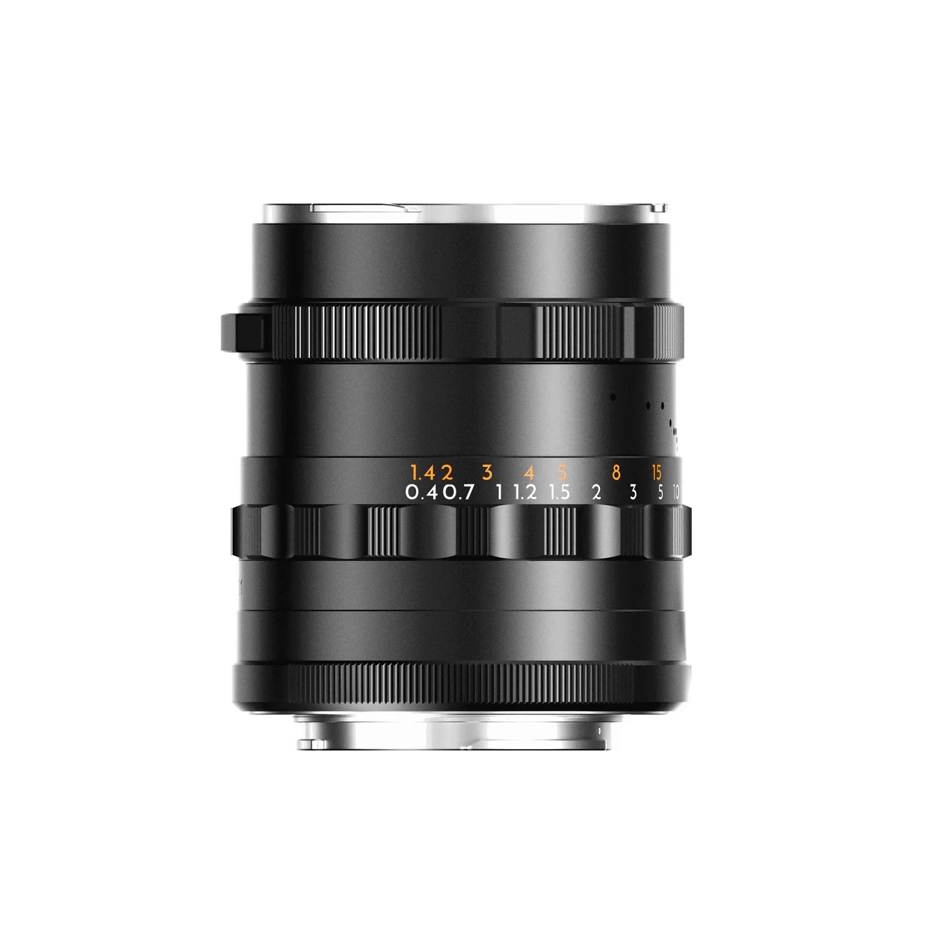 Thypoch Simera 28mm F1.4 Black X-Mount AF Full Frame Lens