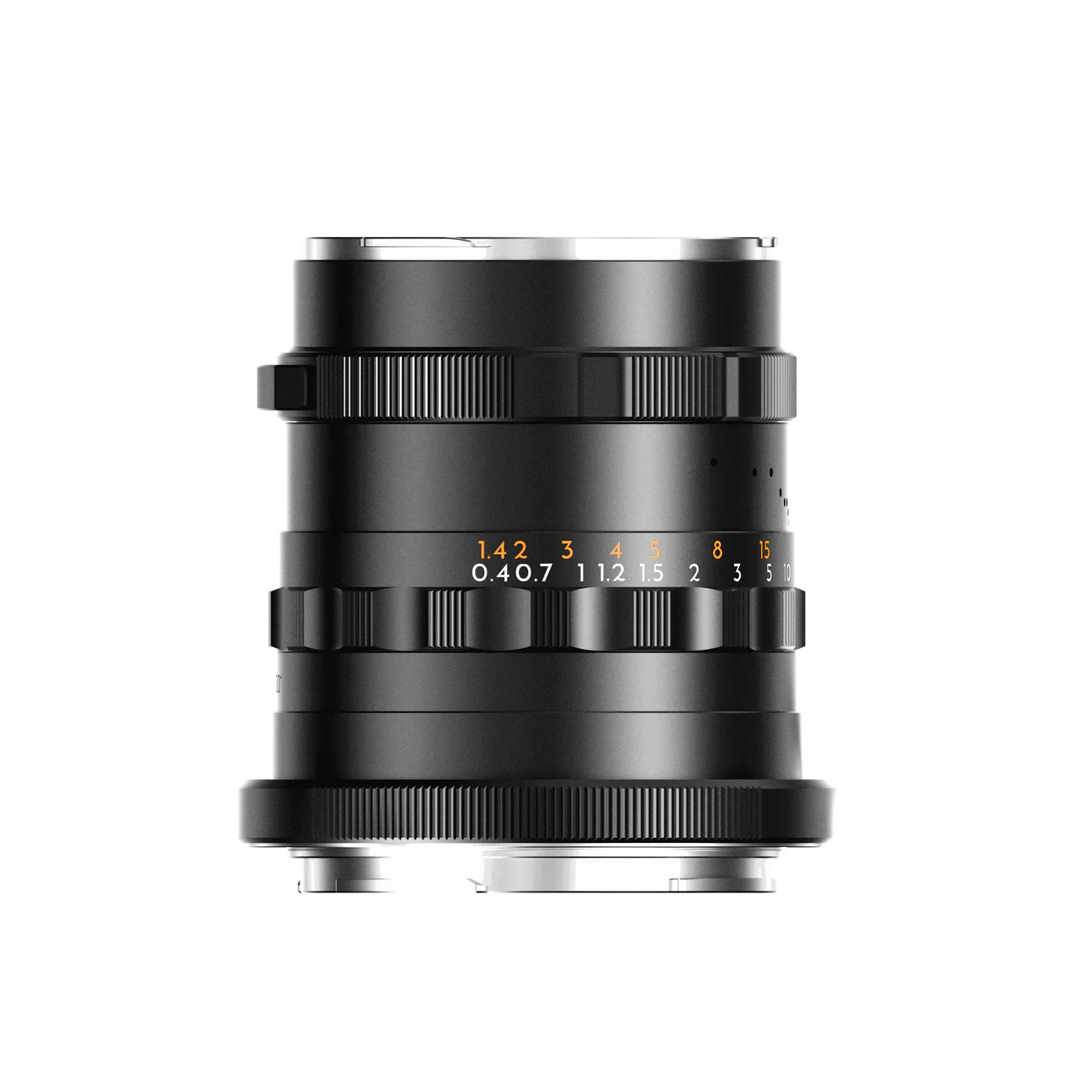 Thypoch Simera 28mm F1.4 Black X-Mount AF Full Frame Lens