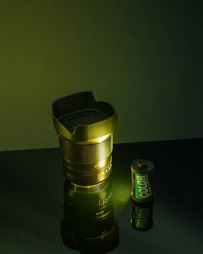 TTartisan RGB LED Light