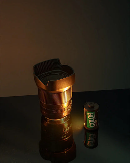 TTartisan RGB LED Light