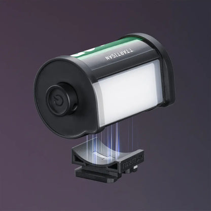 TTartisan RGB LED Light