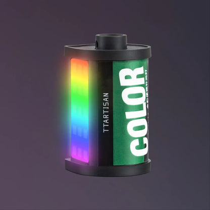 TTartisan RGB LED Light
