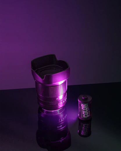 TTartisan RGB LED Light