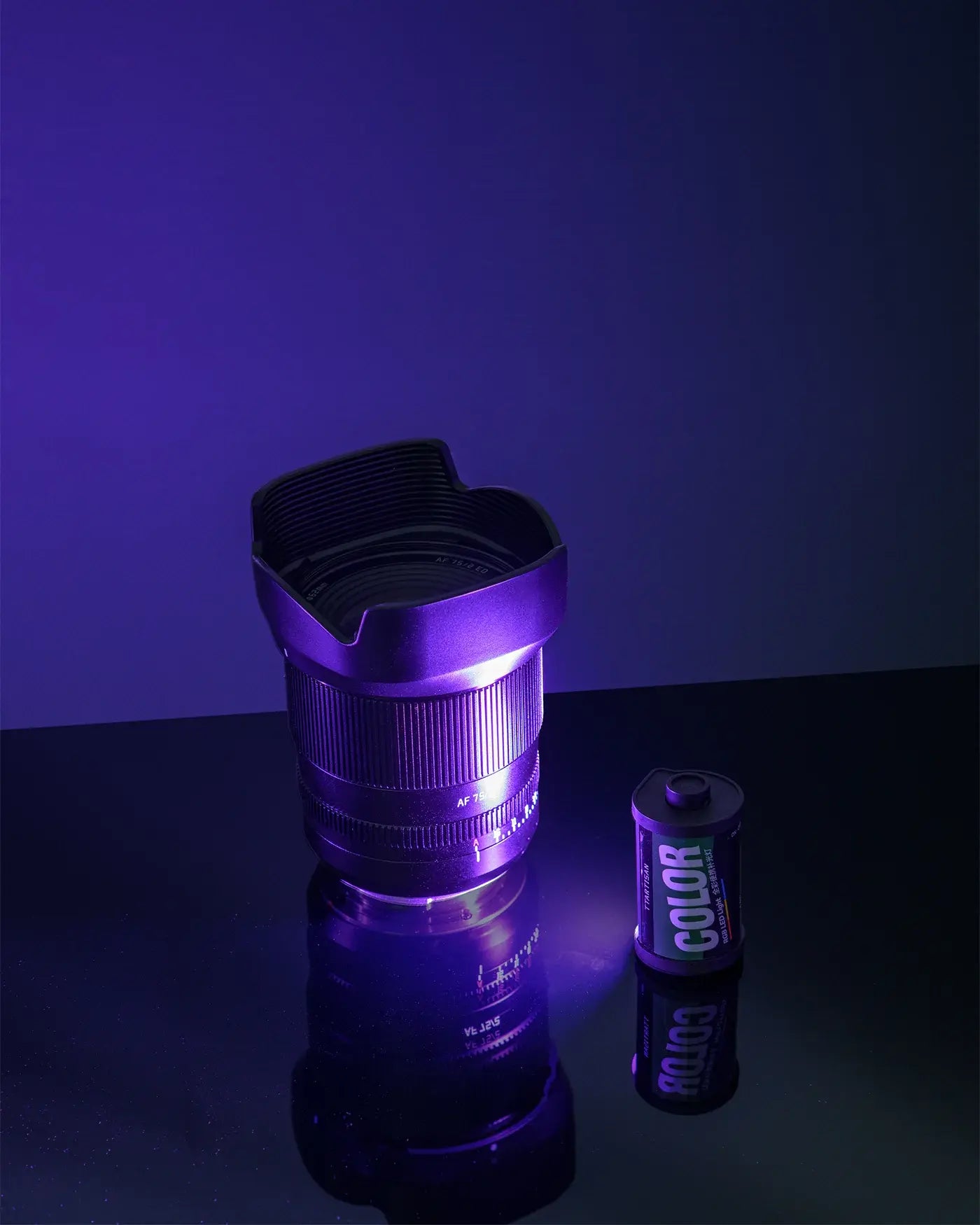 TTartisan RGB LED Light