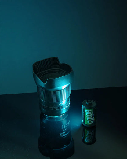 TTartisan RGB LED Light