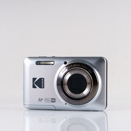 KODAK PIXPRO FZ55 數碼相機