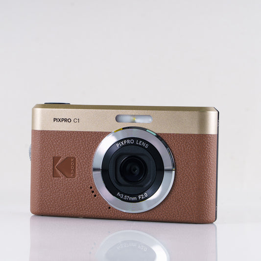 KODAK PIXPRO C1 數碼相機