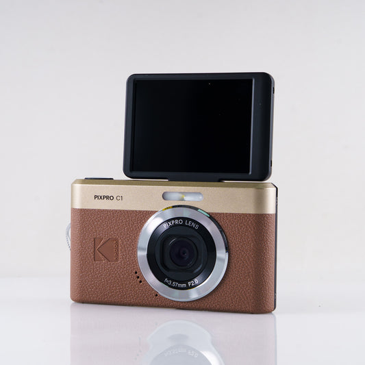 KODAK PIXPRO C1 數碼相機