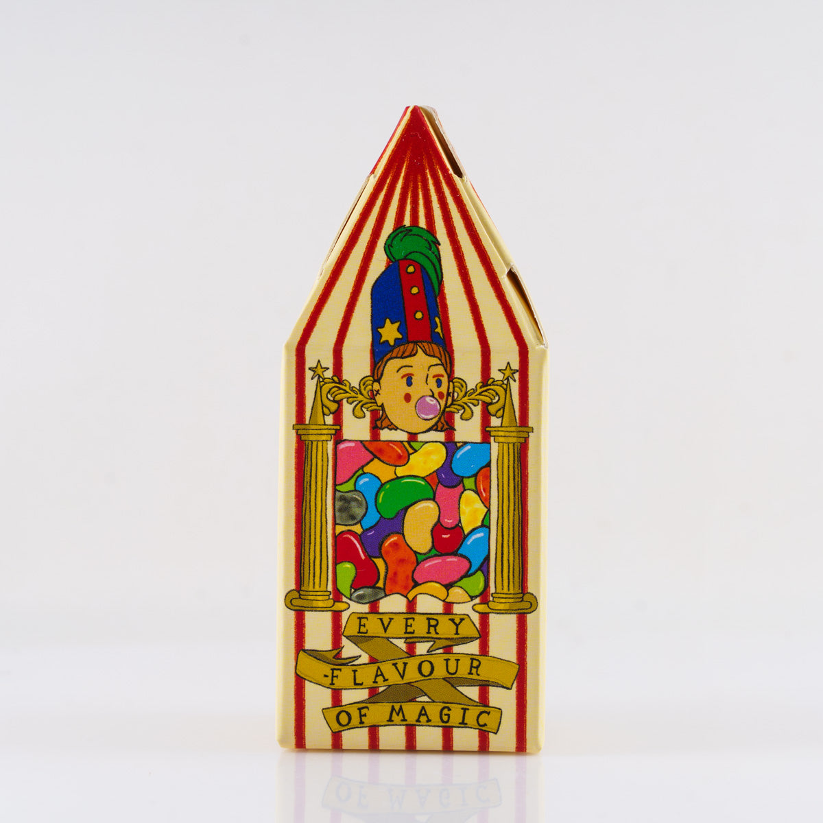 A Girl Has Film 'Every Flavour Of Magic'  ISO200 135 Speical Efffect Color Negative Film 36exp