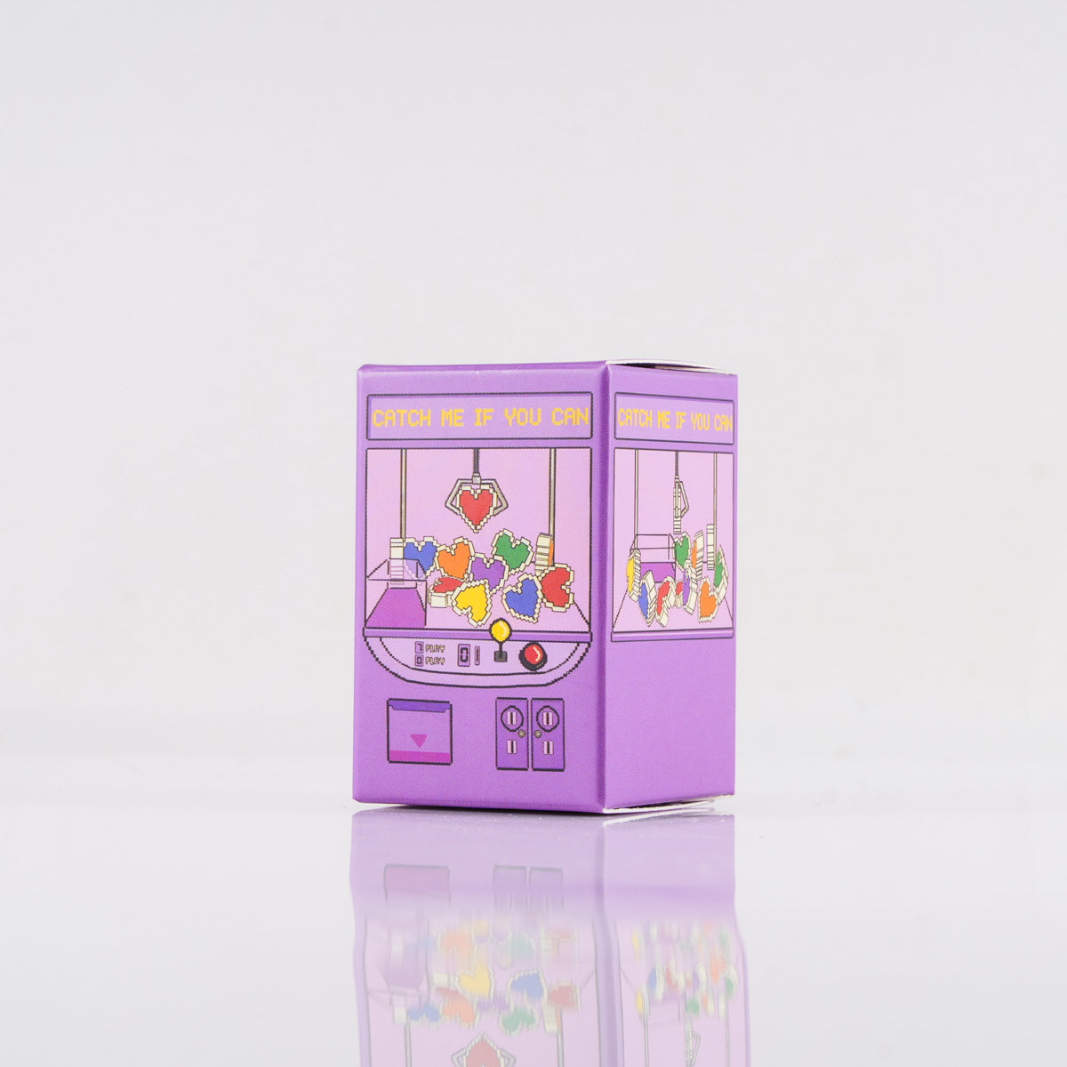 A Girl Has Film 'Catch Me If You Can'  ISO200 135 Speical Efffect Color Negative Film 36exp