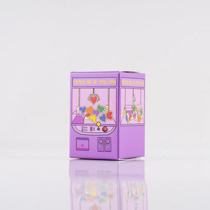 A Girl Has Film 'Catch Me If You Can'  ISO200 135 Speical Efffect Color Negative Film 36exp