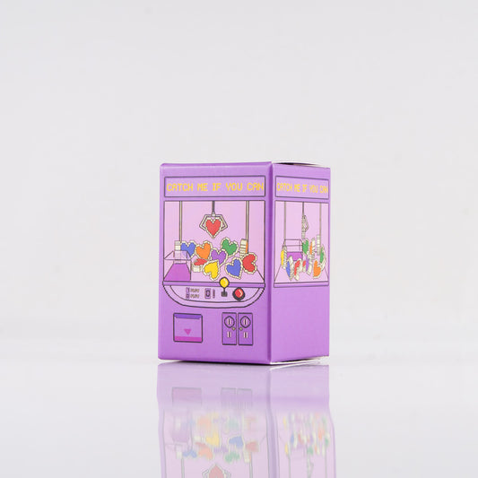 A Girl Has Film 'Catch Me If You Can'  ISO200 135 Speical Efffect Color Negative Film 36exp