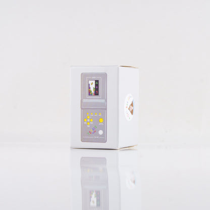 A Girl Has Film 'Tetris'  ISO200 135 Speical Efffect Color Negative Film 36exp