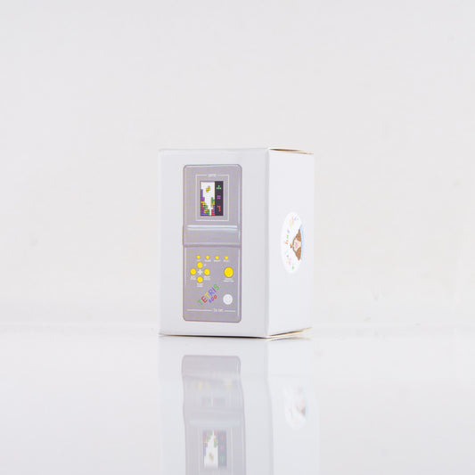 A Girl Has Film 'Tetris'  ISO200 135 Speical Efffect Color Negative Film 36exp