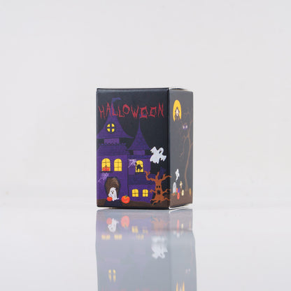 A Girl Has Film 'Halloween'  ISO200 135 Speical Efffect Color Negative Film 36exp