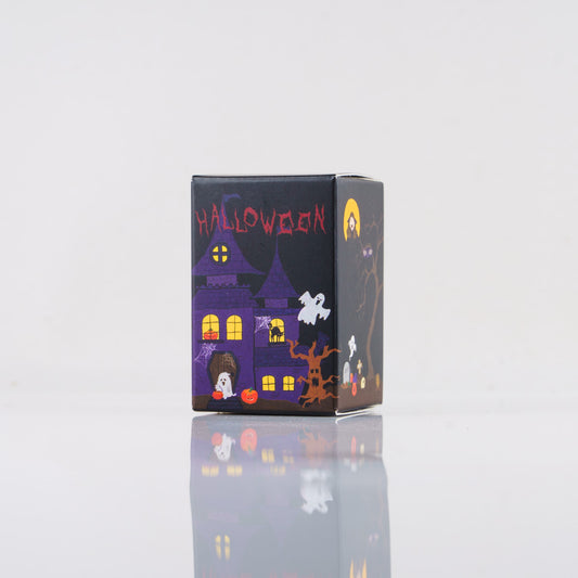 A Girl Has Film 'Halloween'  ISO200 135 Speical Efffect Color Negative Film 36exp