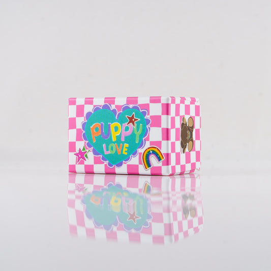 A Girl Has Film 'Puppy Love'  ISO200 135 Speical Efffect Color Negative Film 36exp