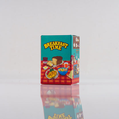 A Girl Has Film 'Breakfast Time'  ISO200 135 Speical Efffect Color Negative Film 36exp