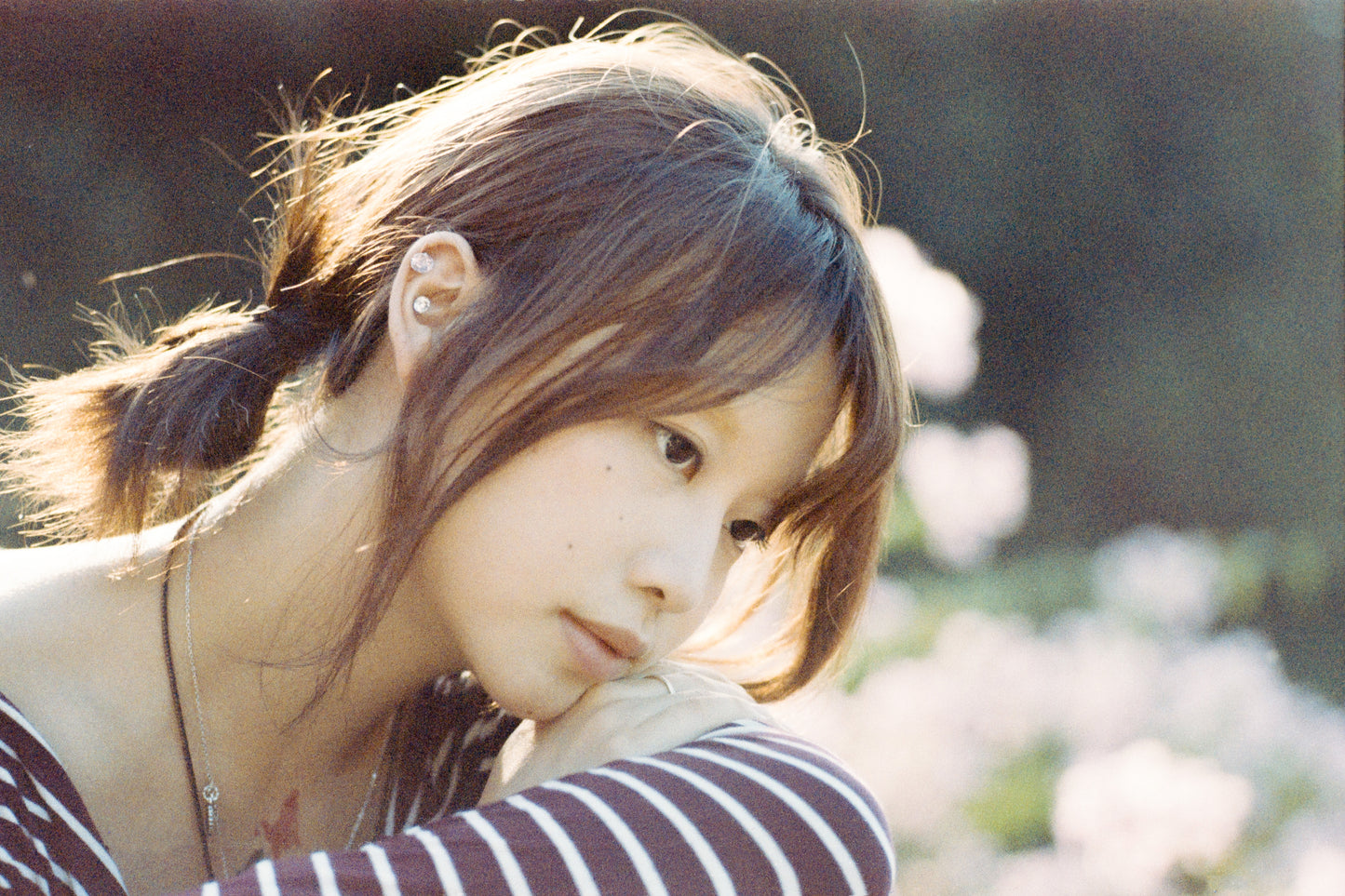 Lomography LomoChrome Color ’92 Sun-kissed ISO 400 135 Color Negative Film