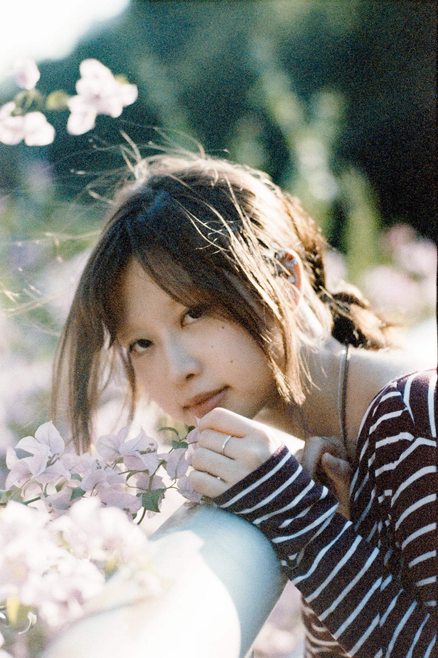 Lomography LomoChrome Color ’92 Sun-kissed ISO 400 135 Color Negative Film