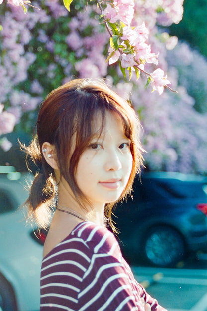 Retocolor Amber D100 135 Color Negative Cine Film 27EXP