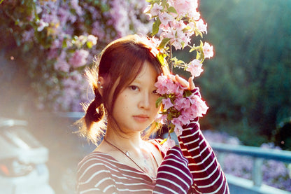 Retocolor Amber D100 135 Color Negative Cine Film 27EXP