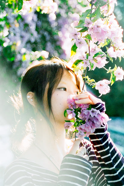 Retocolor Amber D100 135 Color Negative Cine Film 27EXP