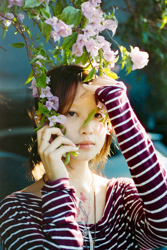 Retocolor Amber D100 135 Color Negative Cine Film 27EXP