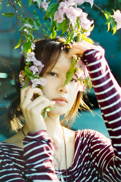 Retocolor Amber D100 135 Color Negative Cine Film 27EXP