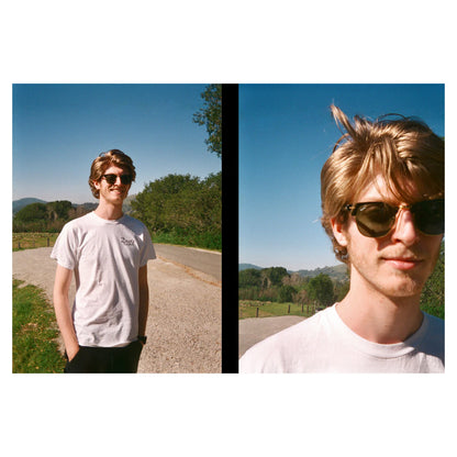 Kodak EKTAR H35 135 Half Frame Film Camera