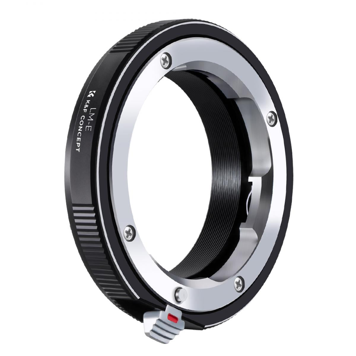 K&F Concept L/M-NEX IV PRO M to Sony E Lens Adapter