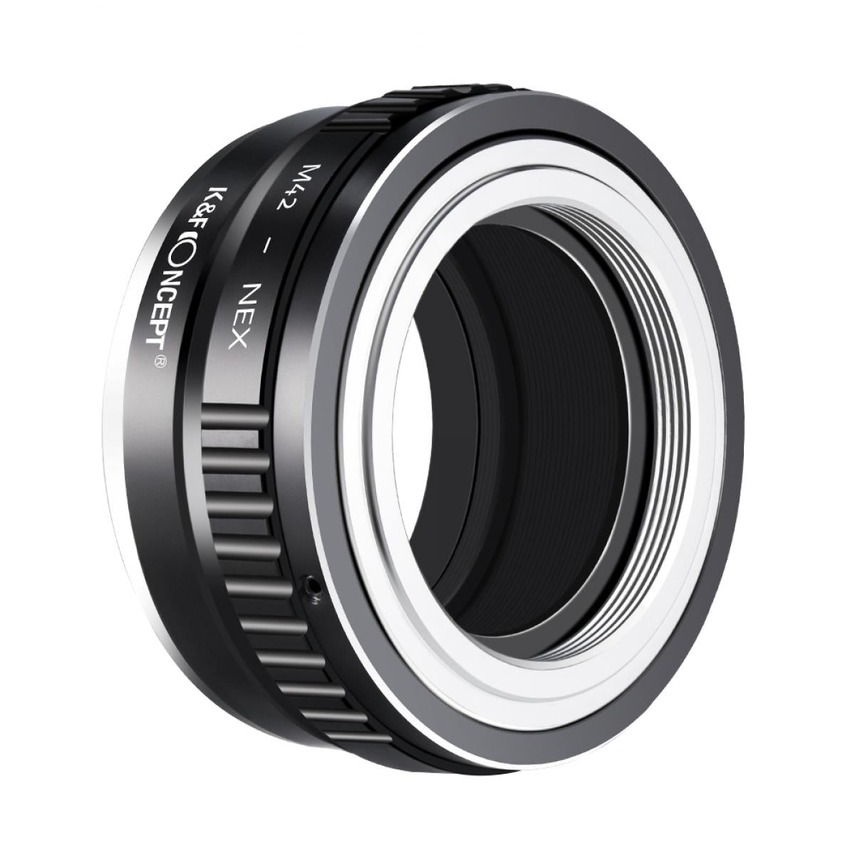 K&F Concept M42-FX/GFX/Leica L/Nex II/Z Lens Adapter