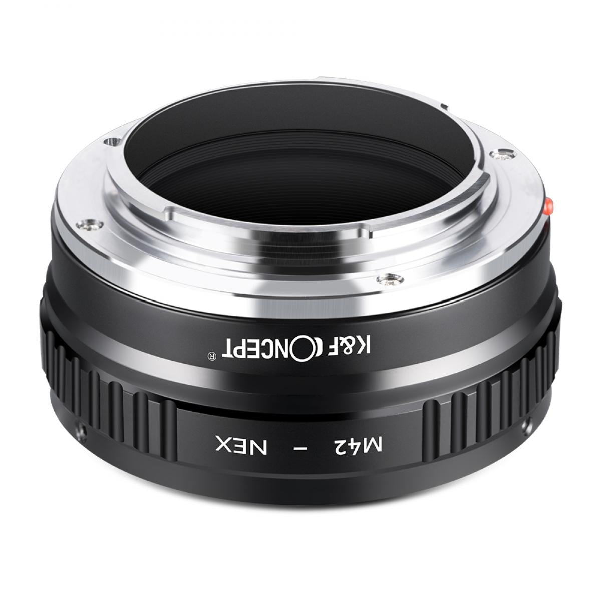 K&F Concept M42-FX/GFX/Leica L/Nex II/Z Lens Adapter