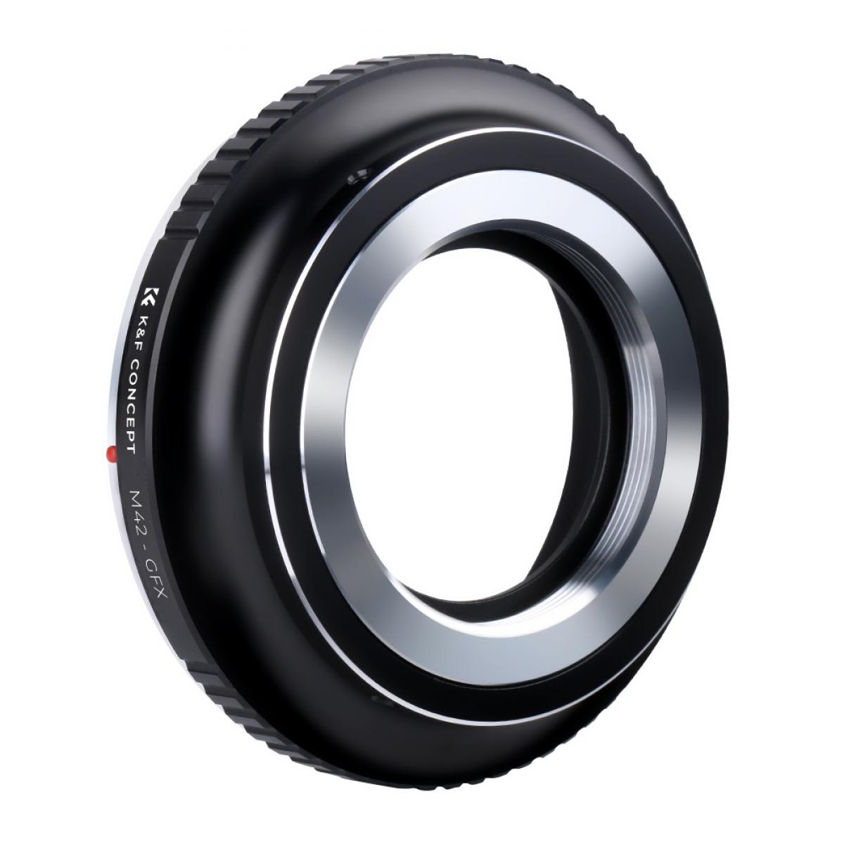K&F Concept M42-FX/GFX/Leica L/Nex II/Z Lens Adapter