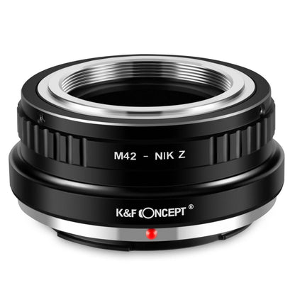 K&F Concept M42-FX/GFX/Leica L/Nex II/Z Lens Adapter