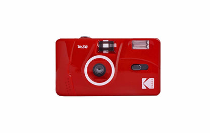 Kodak M38 135 Film Camera