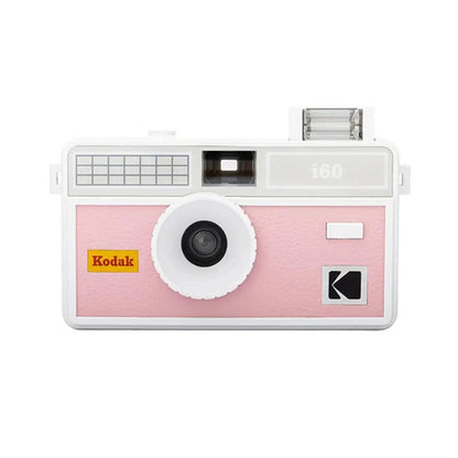 Kodak 135 Film Camera i60