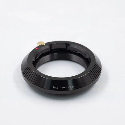 TTArtisan M-GFX/L/XCD/Z/E/EOS R Adapter