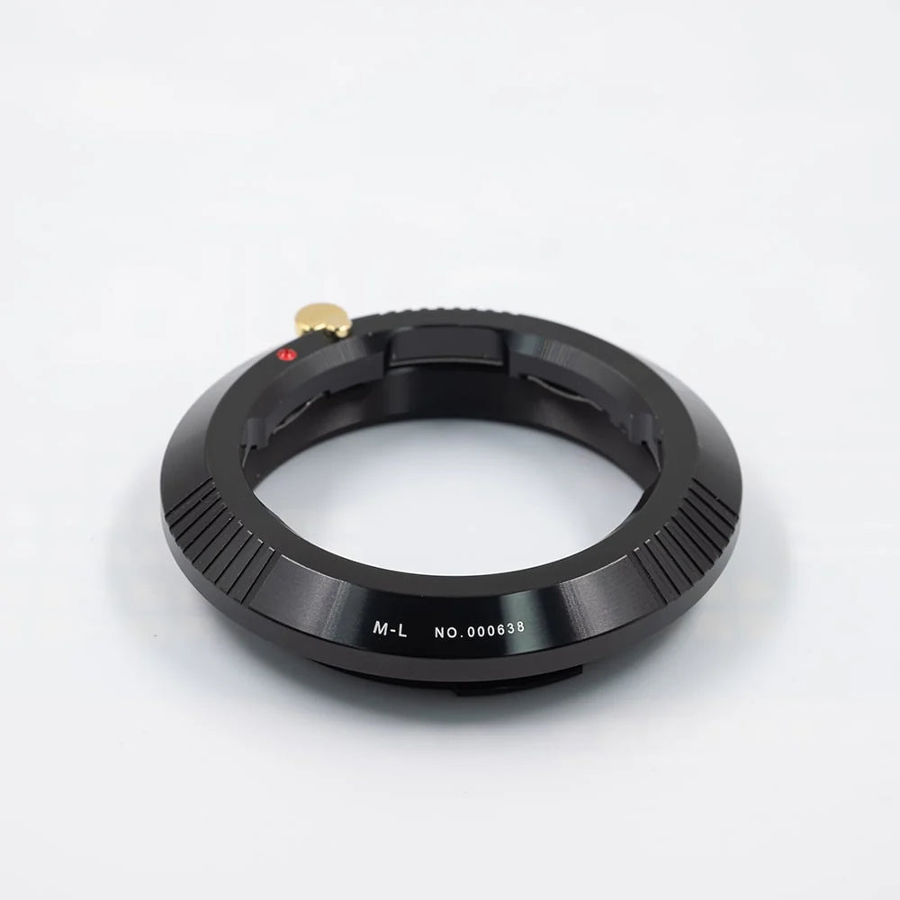 TTArtisan M-GFX/L/XCD/Z/E/EOS R Adapter