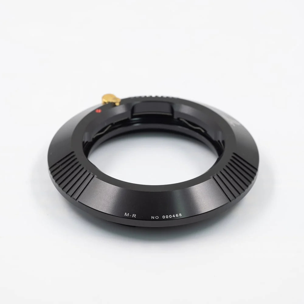 TTArtisan M-GFX/L/XCD/Z/E/EOS R Adapter