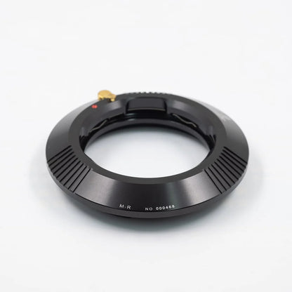 TTArtisan M-GFX/L/XCD/Z/E/EOS R Adapter