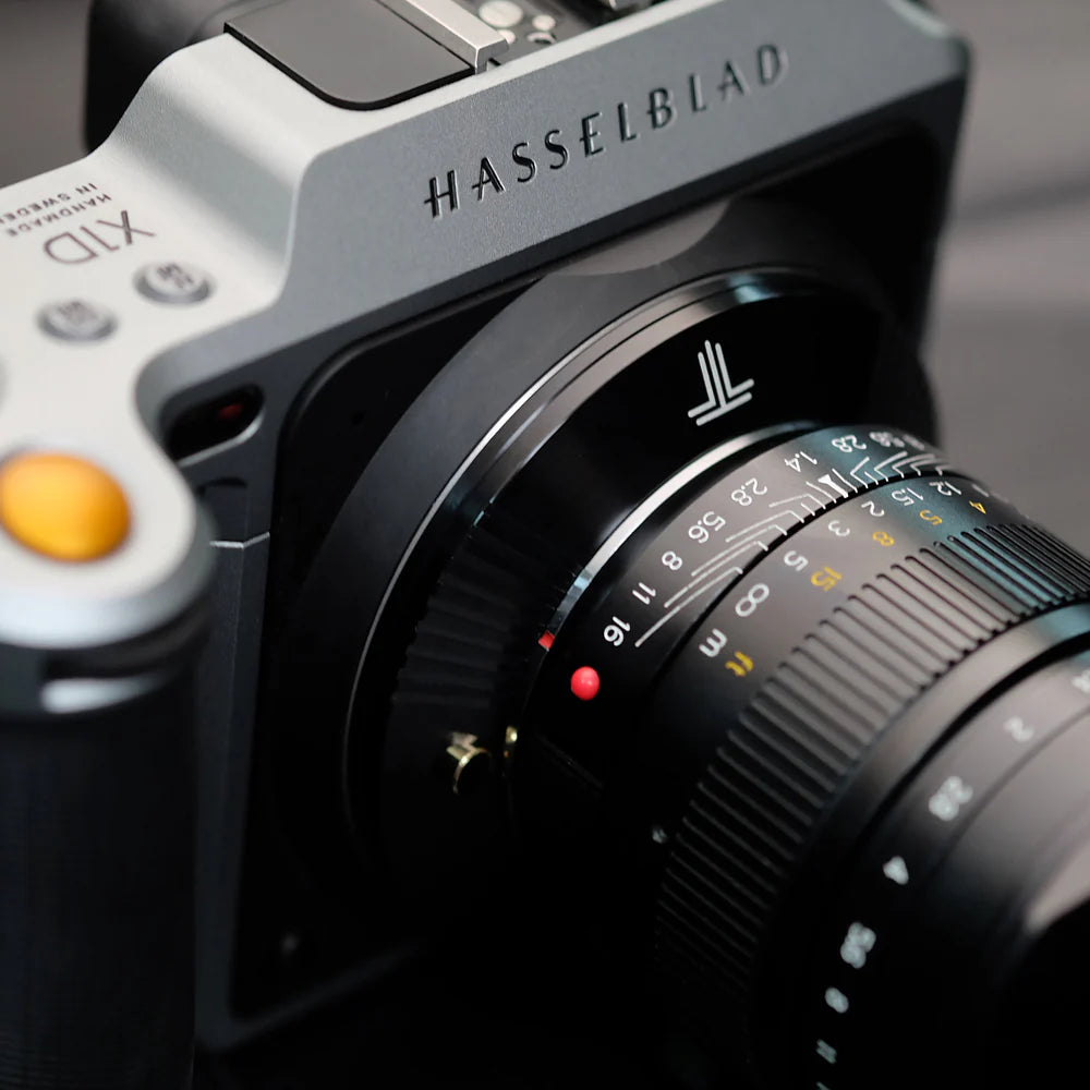 TTArtisan M-GFX/L/XCD/Z/E/EOS R Adapter
