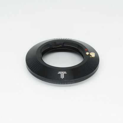 TTArtisan M-GFX/L/XCD/Z/E/EOS R Adapter