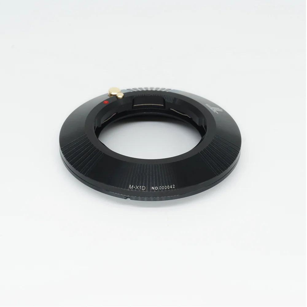TTArtisan M-GFX/L/XCD/Z/E/EOS R Adapter