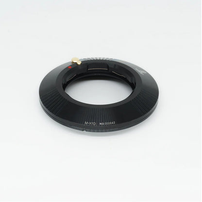 TTArtisan M-GFX/L/XCD/Z/E/EOS R Adapter