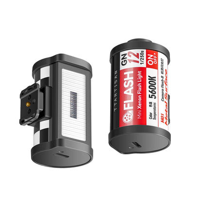 TTartisan Camera Flash