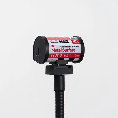 TTartisan Camera Flash