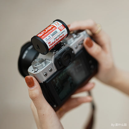 TTartisan Camera Flash