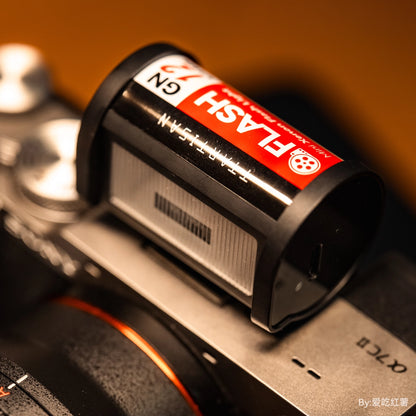 TTartisan Camera Flash